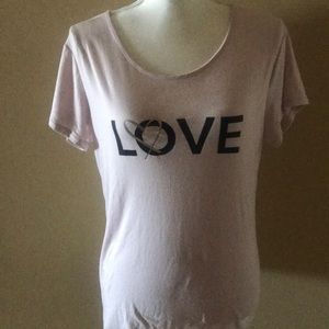 Victoria Secret T